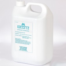 Detergent Degreaser 5 Litre